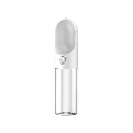 Travel One-Touch Pet Dog Bottle