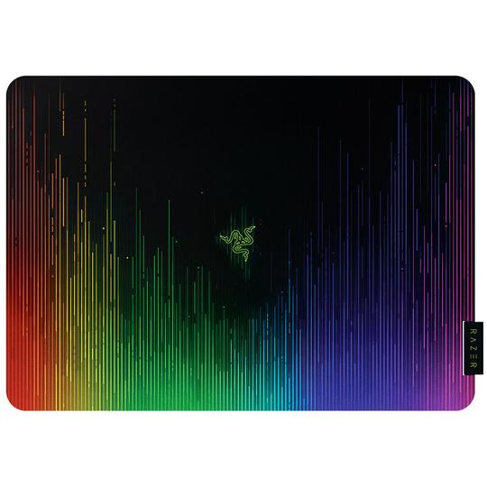 Sphex V2 Mini Gaming Mouse Mat Ultra-Thin Form Factor Polycarbonate Finish Anti-Slip For Laser Optical Gaming Mice sphex V2 Gaming Mouse Mat