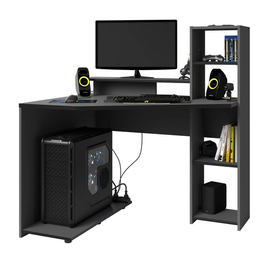Corner Setup 112cm W Computer Desk