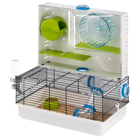 Olimpia Small Animal Cage