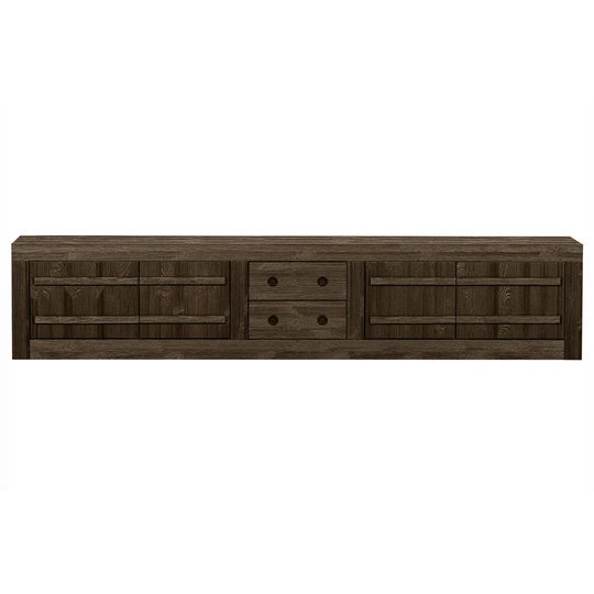 Hiku TV Stand for TVs up to 85"