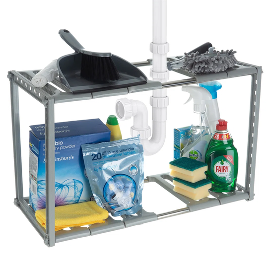 Kitchen Shelving Rack