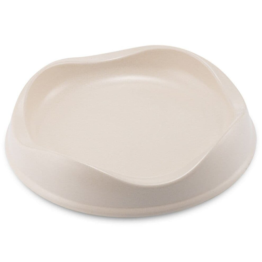 Beco Pets Bamboo Cat Bowl