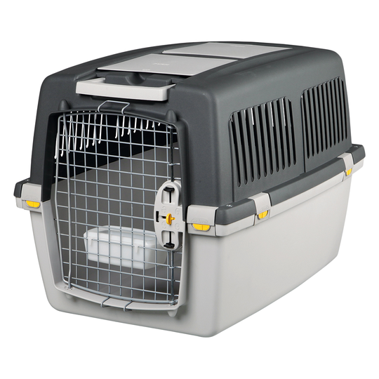 Trixie Gulliver Transport Crate - Size 4: 72 x 52 x 51 cm (L x W x H)