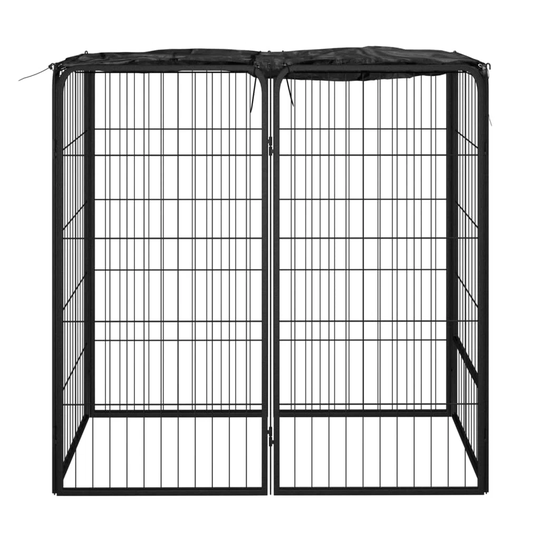 Fitzpatrick Pet Cage