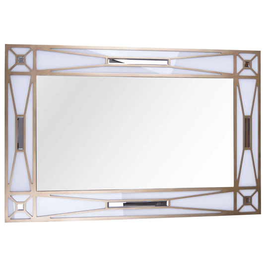 Stalnaker Accent Mirror