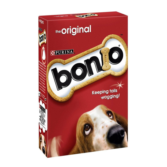 Bonio Original 650g (Pack of 5)