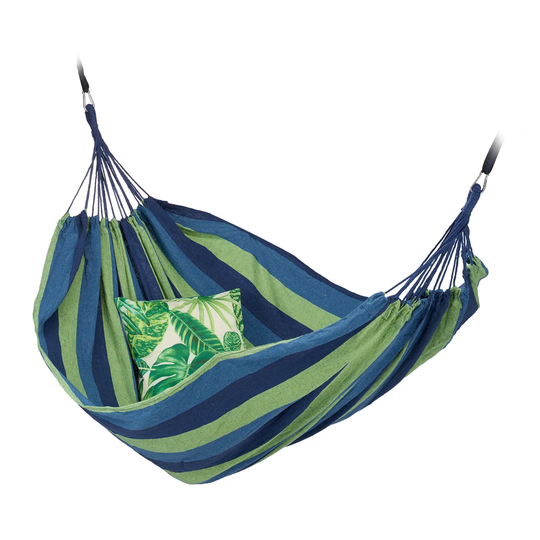 Jabari Hammock
