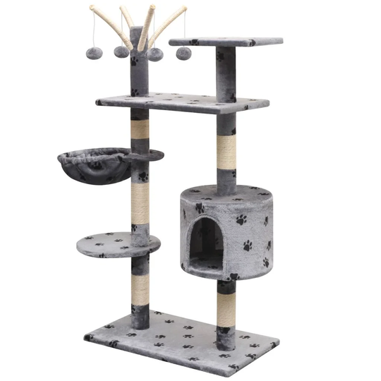 125cm Crotty Cat Tree