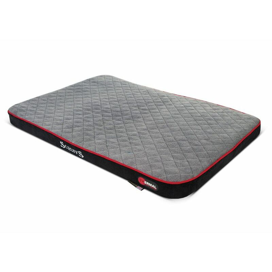 Scruffs - Thermal Self Heating Dog Bed 82 x 58 x 5cm -