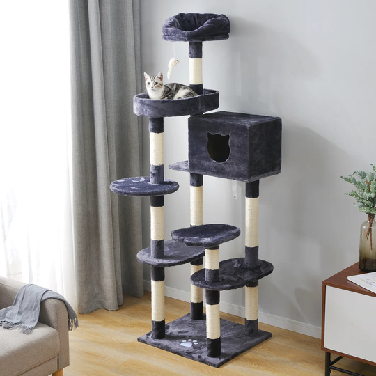 175cm Lidia Cat Tree