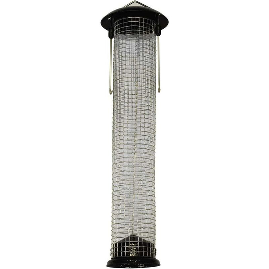 Large Hanging Peanut Bird Feeder For Selections Metal Bird Feeding Stations