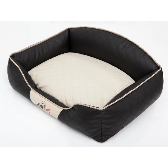 Elite Dog Bolster Cushion