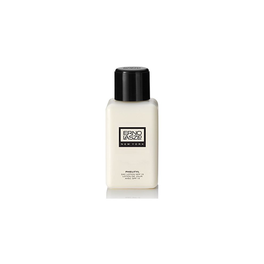 Erno Laszlo Phelityl Day Lotion SPF 15, 3 fl. oz.