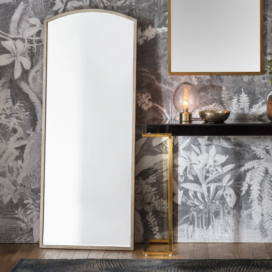 Coggins Accent Mirror