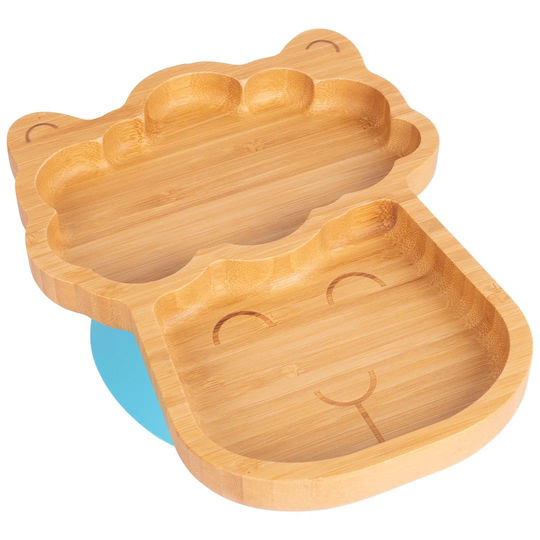 Children's Llama 18cm Dessert Plate