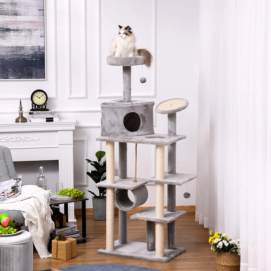 179cm Masham Cat Tree