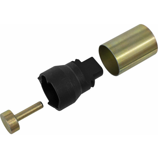 SX299 Cutter Bit - rnage rover Locking Nut Remover dealers & repair centres only