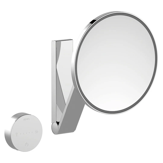 Cosmetic iLook_move Magnifying Makeup/Shaving Mirror