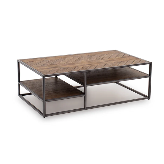 Huges Coffee Table