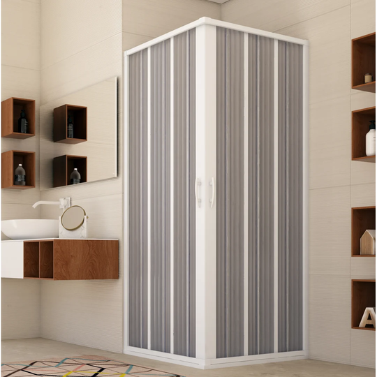Calma Rectangular Shower Enclosure