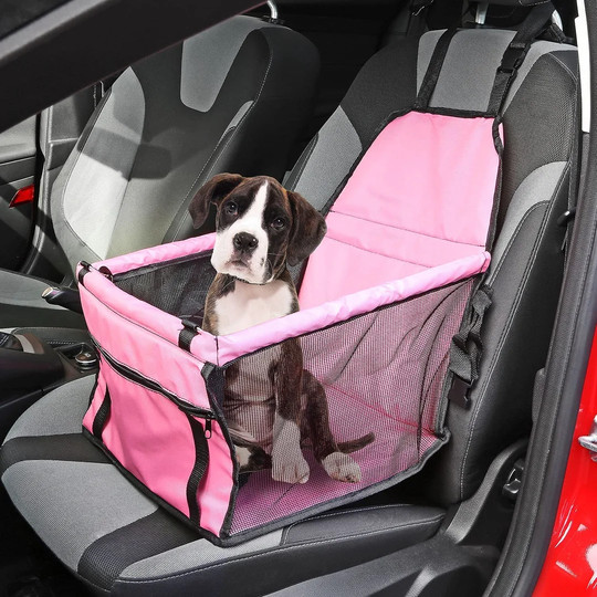 Allendale Pet Carrier
