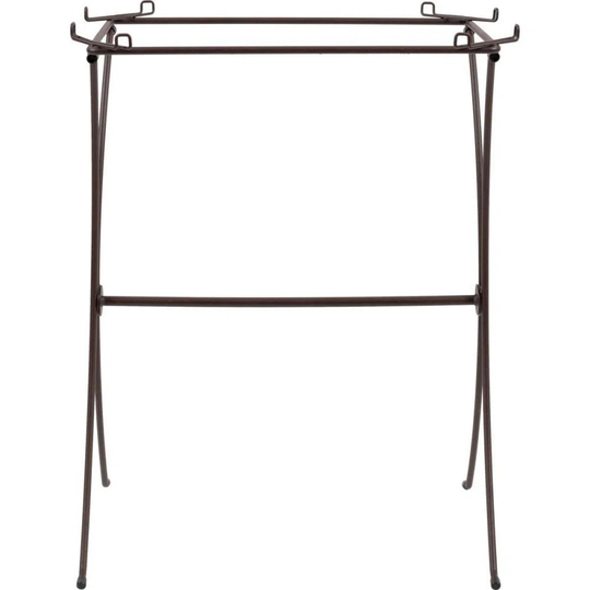 Madeleine Retro Bird Cage Feet