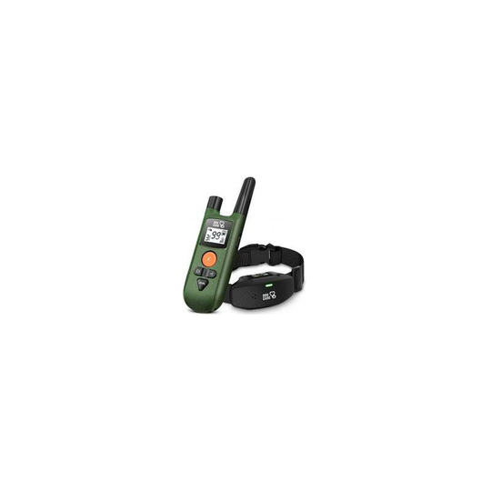 Benobby Kids - 800M Remote Control Dog Training Device Dog Bark Stopper Rechargeable