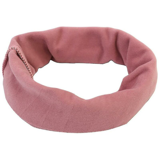 Dog Quiet Ear Covers For Ear Protection, Calming Ear Snood Muffs For Dogs/cats - Hood For Anxiety Relief/warm