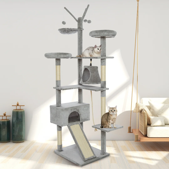 210cm Ramsgate Cat Tree
