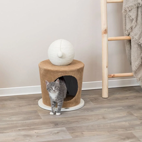 50cm Depalma Cat Condo