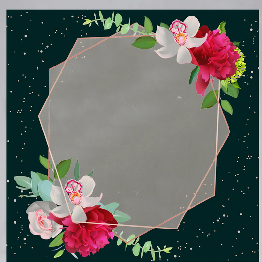 Abell Wall Mounted Accent Mirror