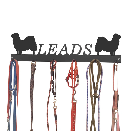 Amator Wall Mounted Coat Rack