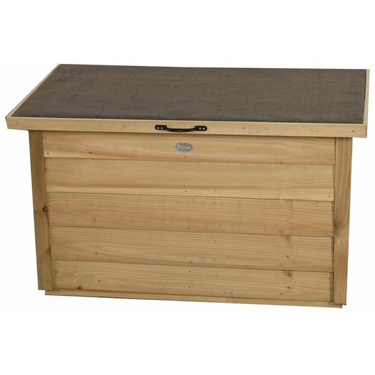 Garden Storage Box - Pressure Treated (1.1m x 0.6m)
