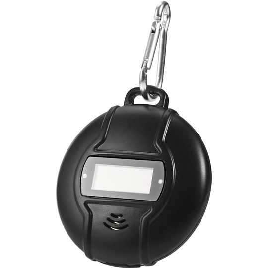Perle Rare - Outdoor Portable Ultrasonic Usb Solar Powered Mosquito Pest Repeller