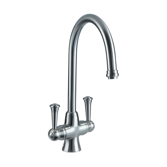 Sentinel Double Handle Monobloc Mixer Tap