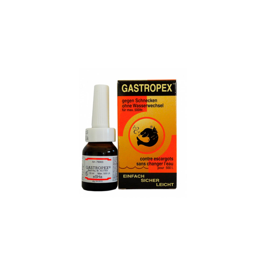 Esha Gastropex - Treatment against snails
