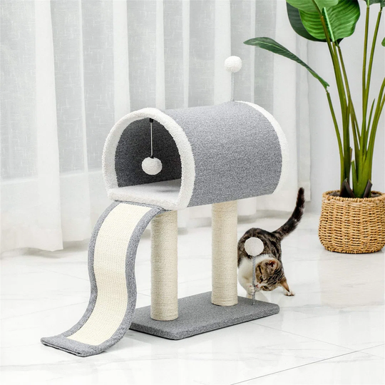 54cm Fouke Cat Tree