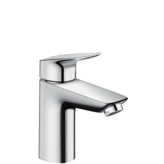 Rumph Mono Basin Mixer