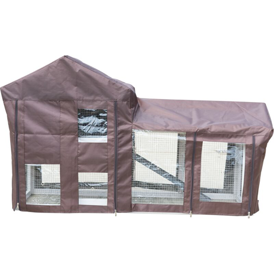 KCT - Savona Protective Hutch Cover