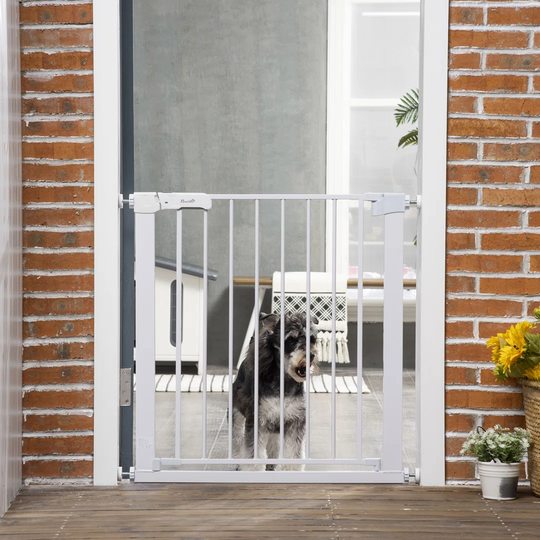 Wall Mounted Pet Gate