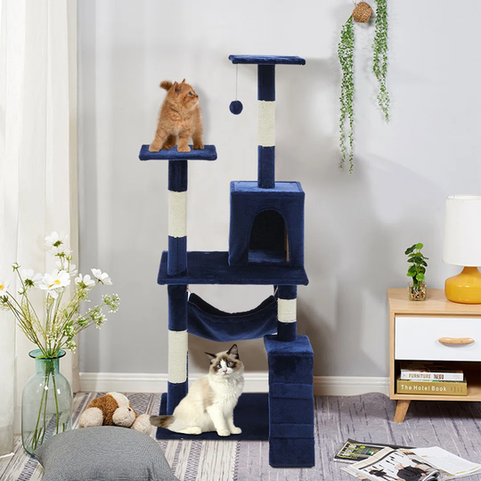 53Cm Diboll Cat Tree