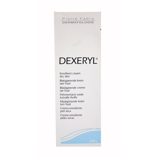 Dexeryl Cream 250g