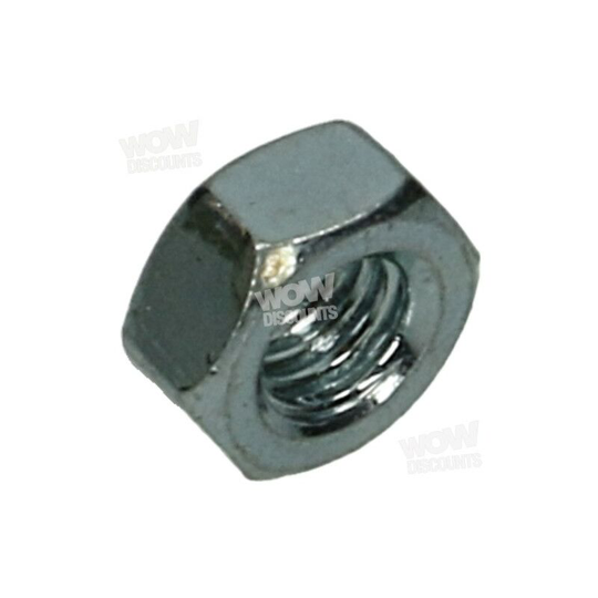 Rangemaster Leisure Flavel M6 c/f m/c nut zns N003021