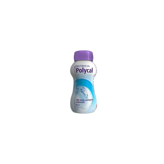 Polycal Liquid Neutral (200ml)