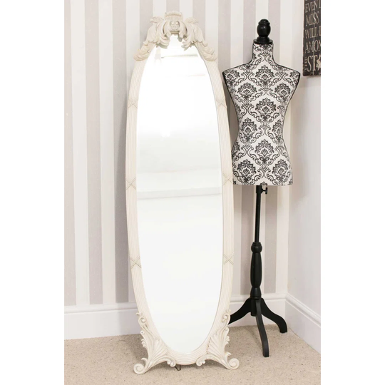 Fraxinelle Cheval Mirror