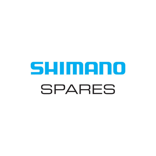 Shimano Nexus SM-8S31 fittings kit for Horizontal / 20deg drop outs, yellow and brown (5R/5L)