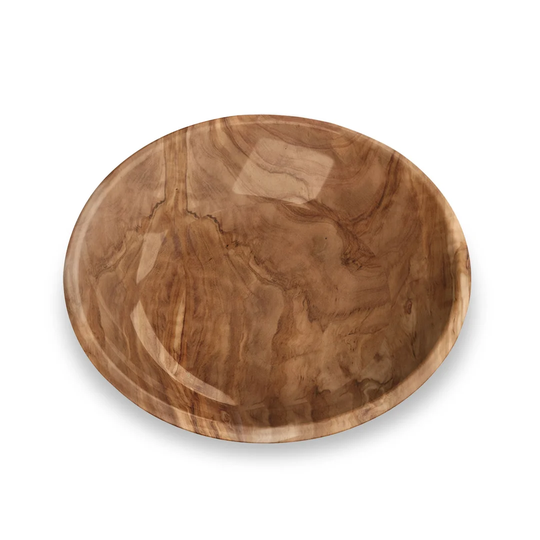 Melody Olive Pet Saucer