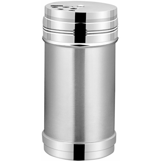 Household Stainless Steel Seasoning Pot, Medium - Medium