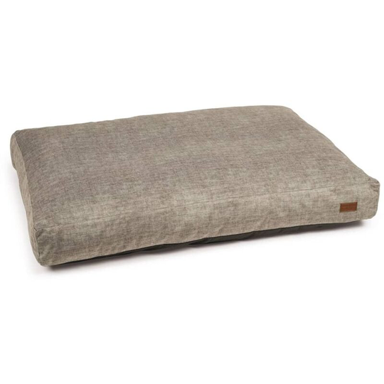 Dog Cushion Unnay Beige 100x70x15 cm Designed By Lotte Beige